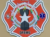 Northern Mariana Islands Department of Fire and Emergency Medical Services