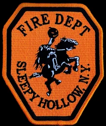 SleepyHollowNYFD