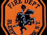 Sleepy Hollow Fire Department
