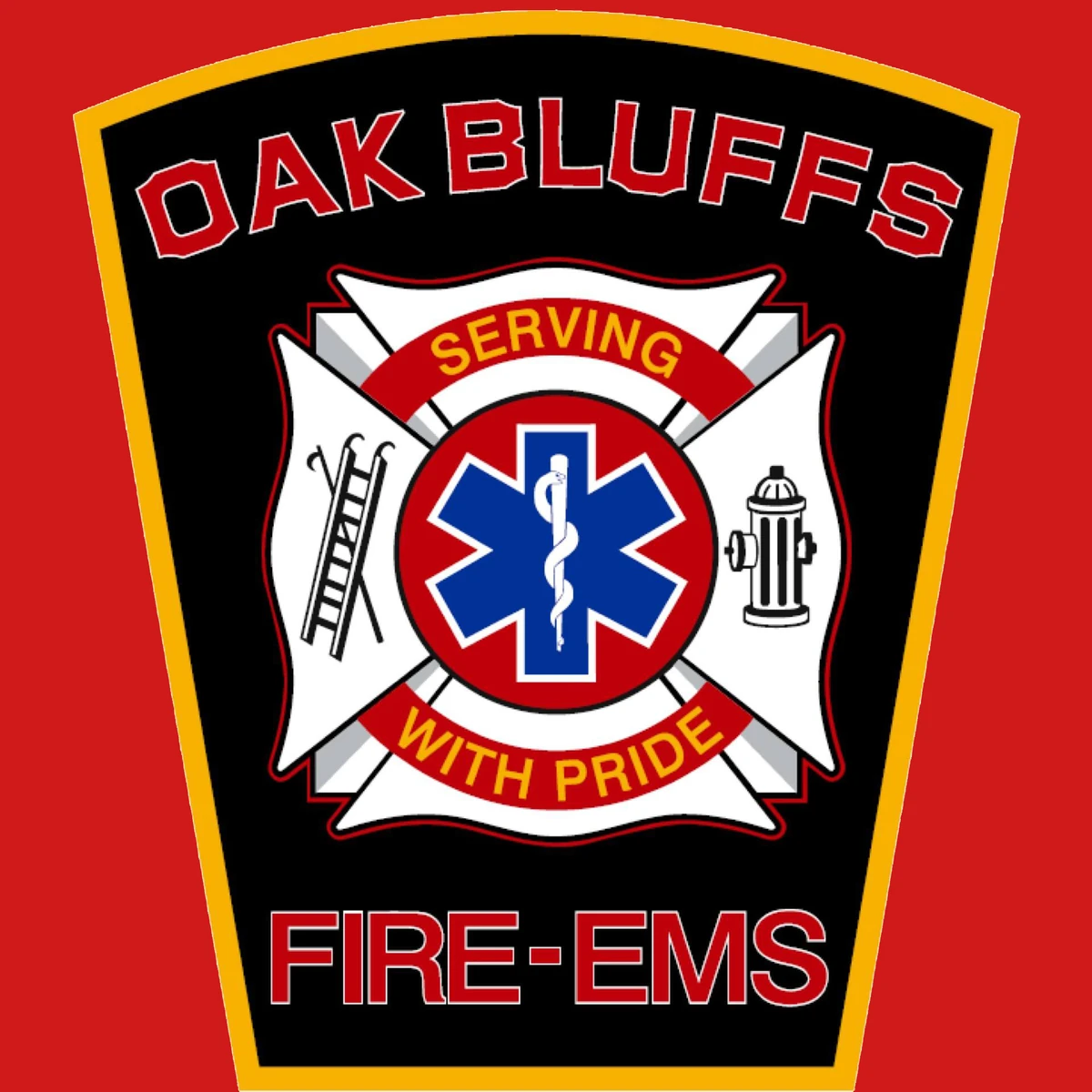 Oak Bluffs Fire Department (Massachusetts) Firefighting Wiki Fandom