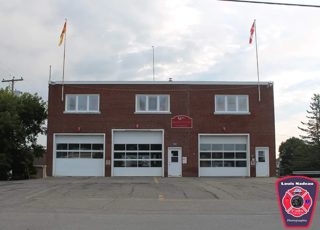 Grand Falls Fire Department Firefighting Wiki Fandom