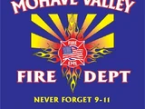Mohave Valley Fire Department