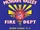 Mohave Valley Fire Department