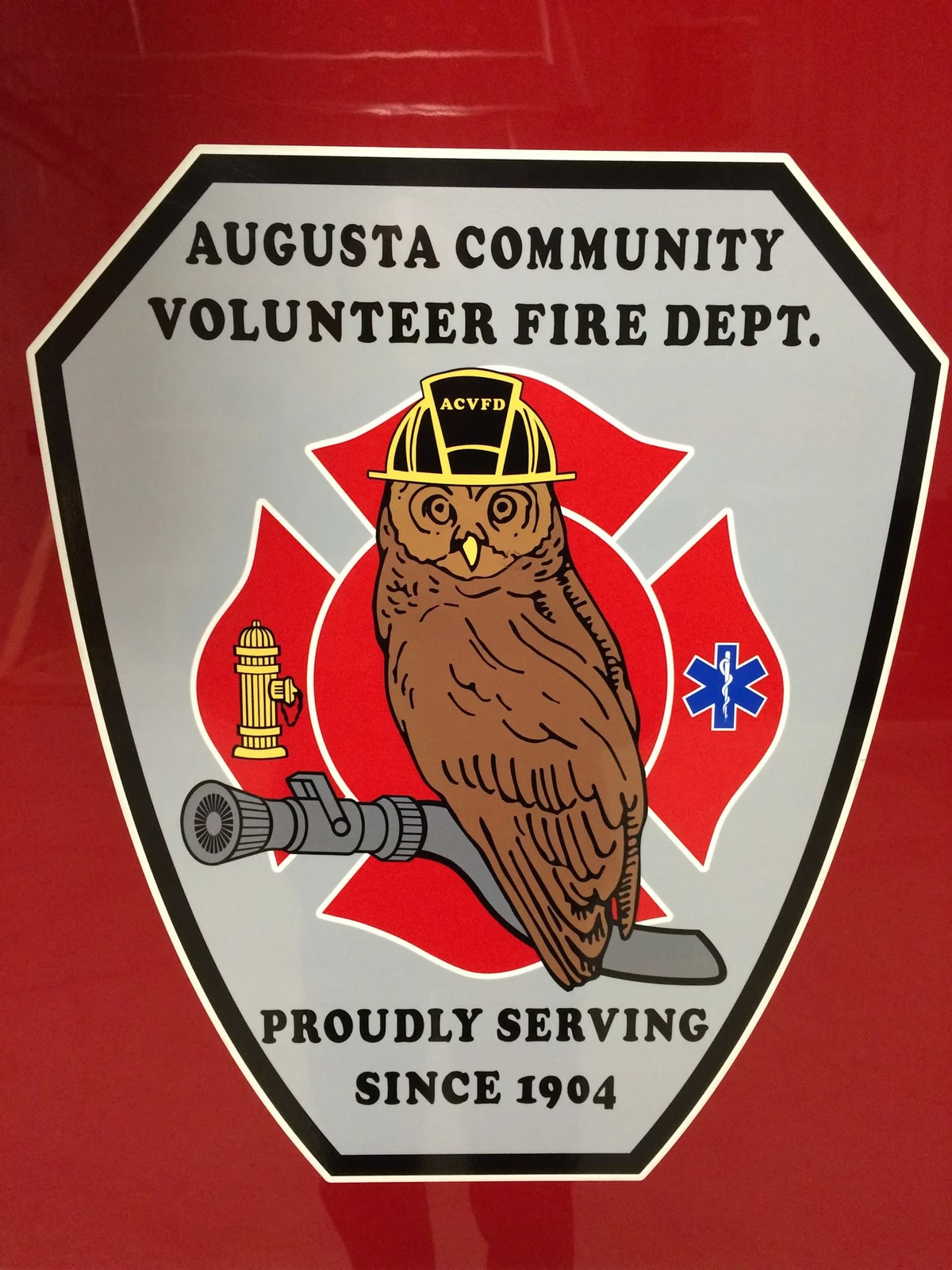 Augusta Fire Protection District (Missouri) Firefighting Wiki Fandom