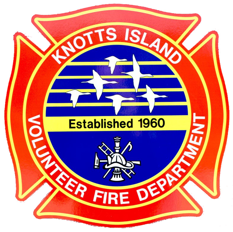 Knotts Island Volunteer Fire Department Firefighting Wiki Fandom
