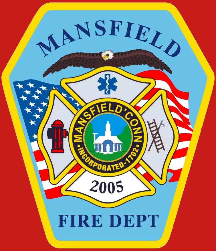 Mansfield Fire Department (Connecticut) Firefighting Wiki Fandom