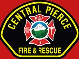 Central Pierce Fire & Rescue