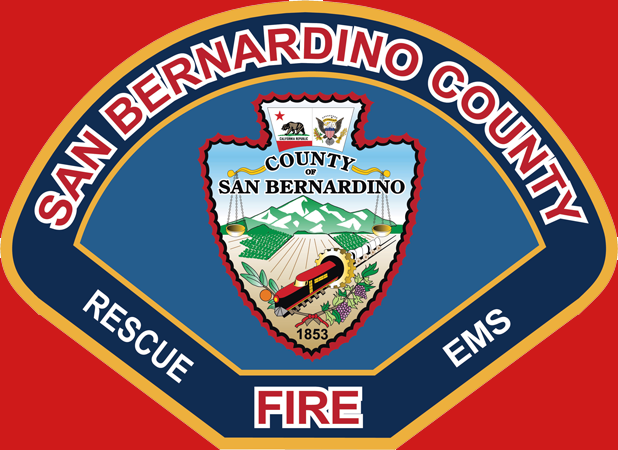 San Bernardino County Fire Department Firefighting Wiki Fandom 