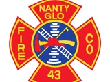 Nanty Glo Fire Department