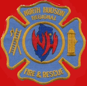 North Hudson Regional Fire and Rescue (New Jersey) Firefighting Wiki