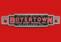 Boyertown