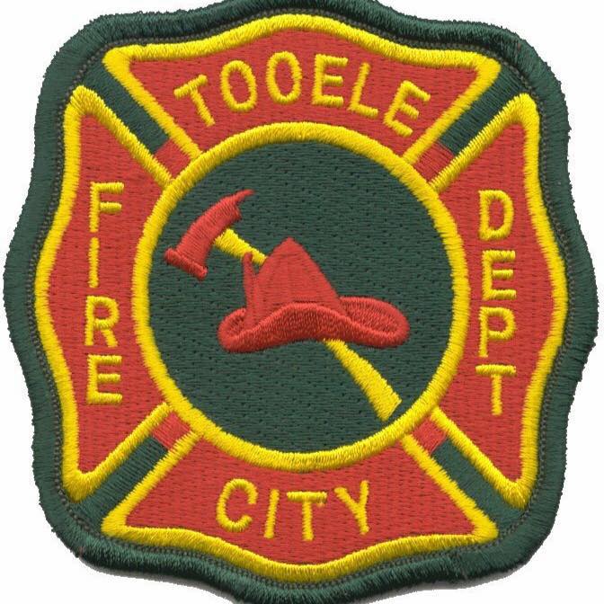 Tooele City Fire Department Firefighting Wiki Fandom