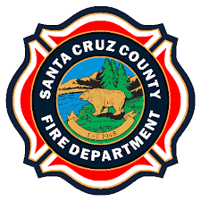 Santa Cruz County Fire Department, Firefighting Wiki