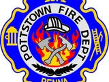 Pottstown Fire Department