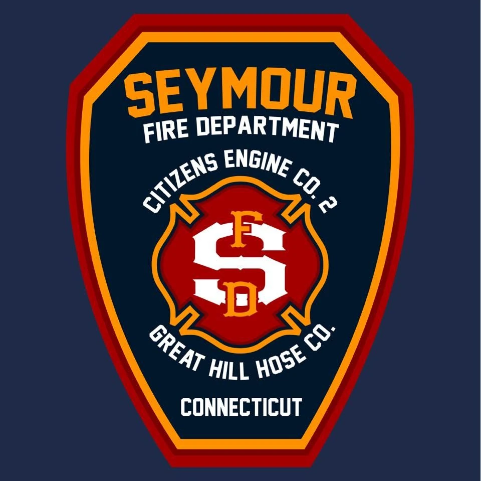 Seymour Volunteer Fire Department (Connecticut) Firefighting Wiki