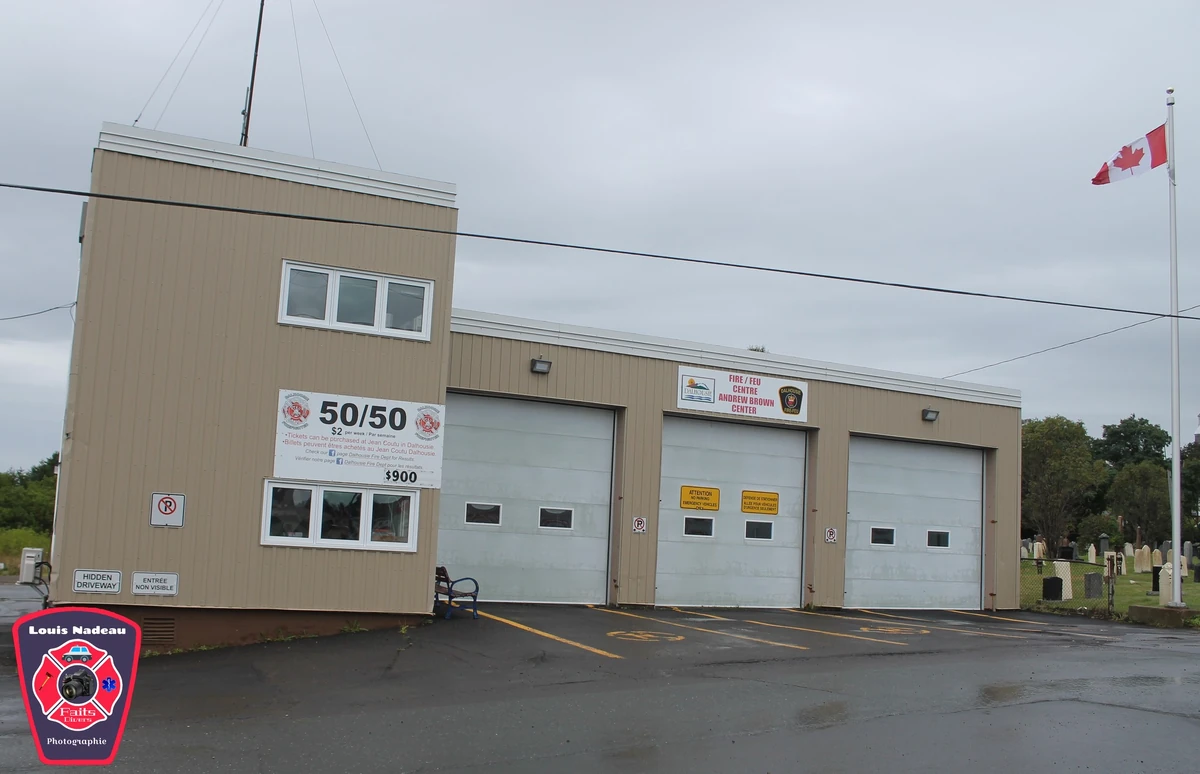 Dalhousie Fire Department Firefighting Wiki Fandom