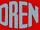Oren Roanoke Corporation
