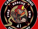 Camden-Wyoming Fire Company
