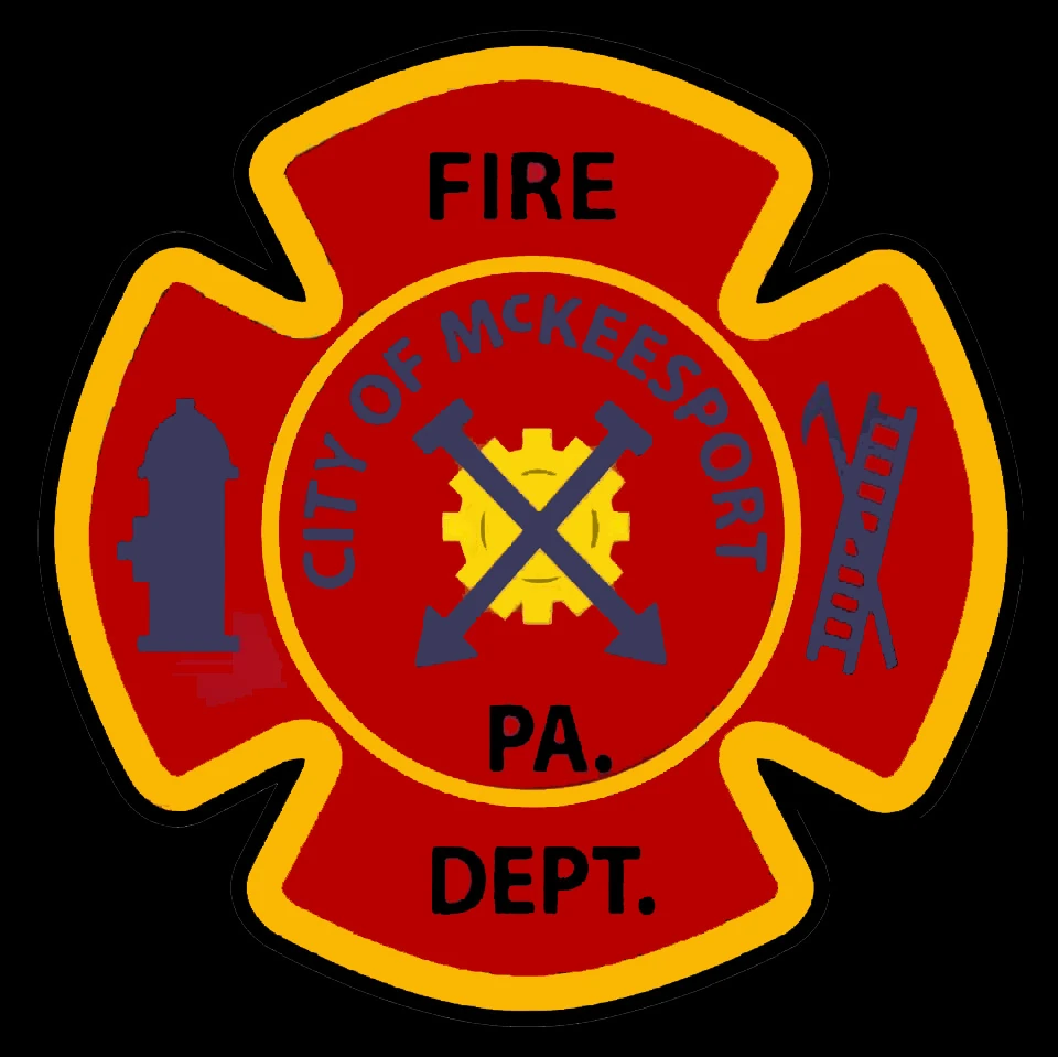McKeesport Fire Department Firefighting Wiki Fandom