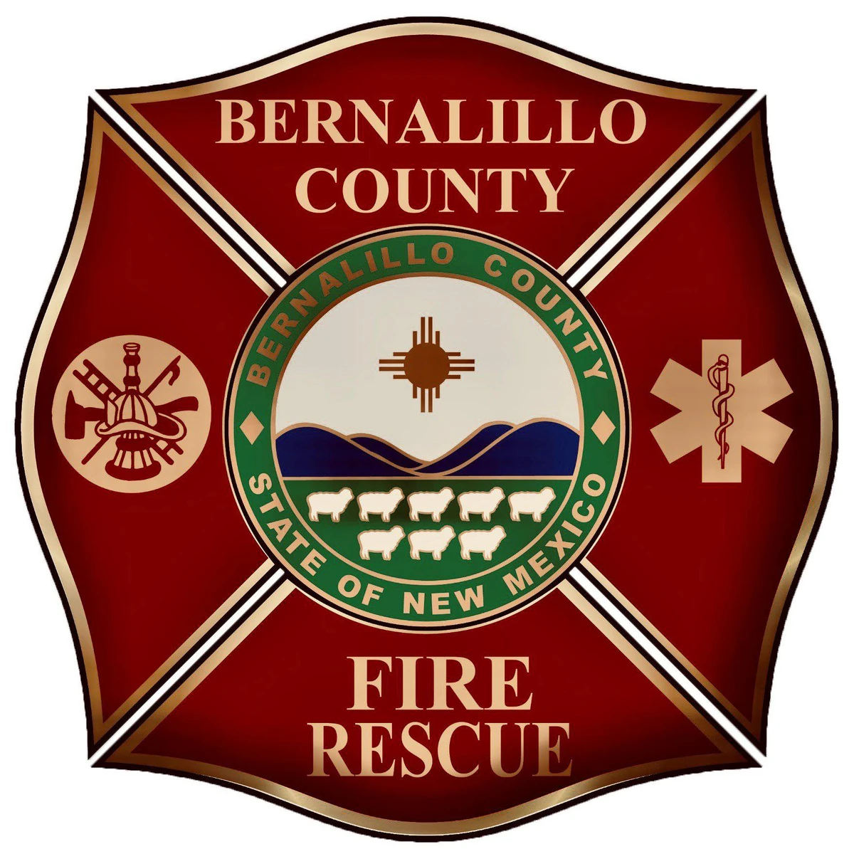 Bernalillo County Fire Department Firefighting Wiki Fandom