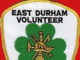 East Durham Volunteer Fire Company