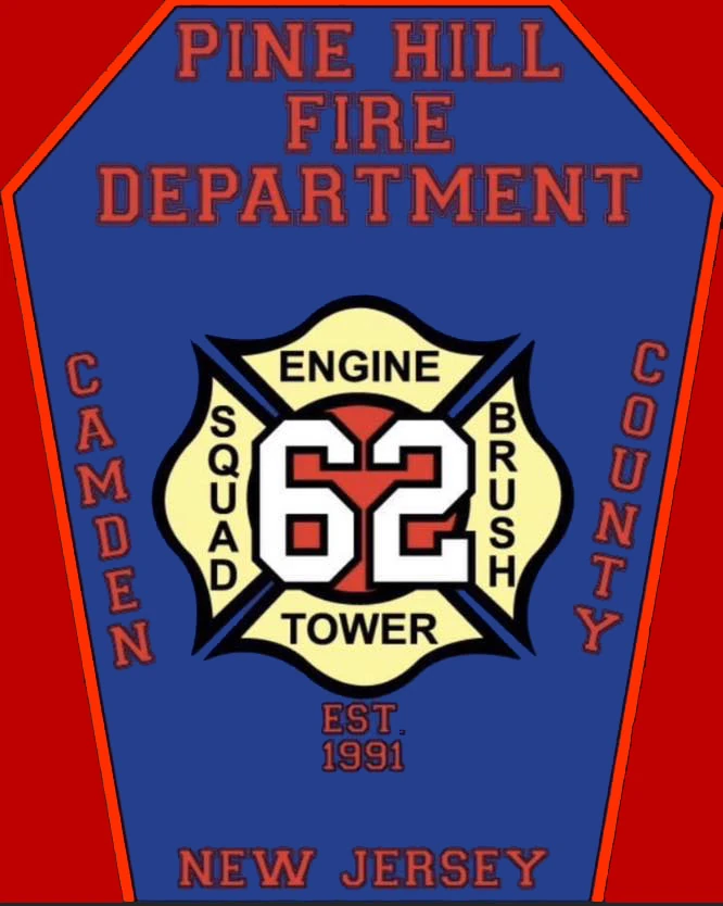 Pine Hill Fire Department (New Jersey) Firefighting Wiki Fandom