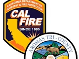 Aromas Tri-County Fire Protection District