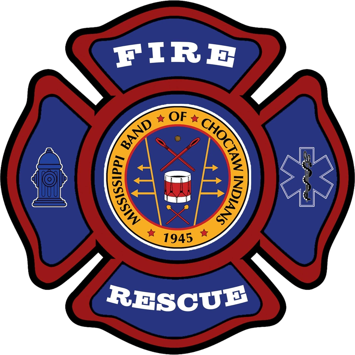 CategoryAmerican Indian reservations in Mississippi Firefighting