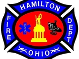 Hamilton Fire Department (Butler County, Ohio)