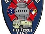 Long Island MacArthur Airport Fire Department