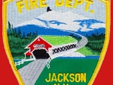 Jackson Fire Department (New Hampshire)