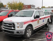 Unité 171 - 2016 Ford F-150 XLT 4x4