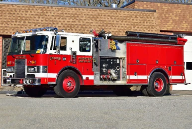 Bismarck North Dakota Fire Department