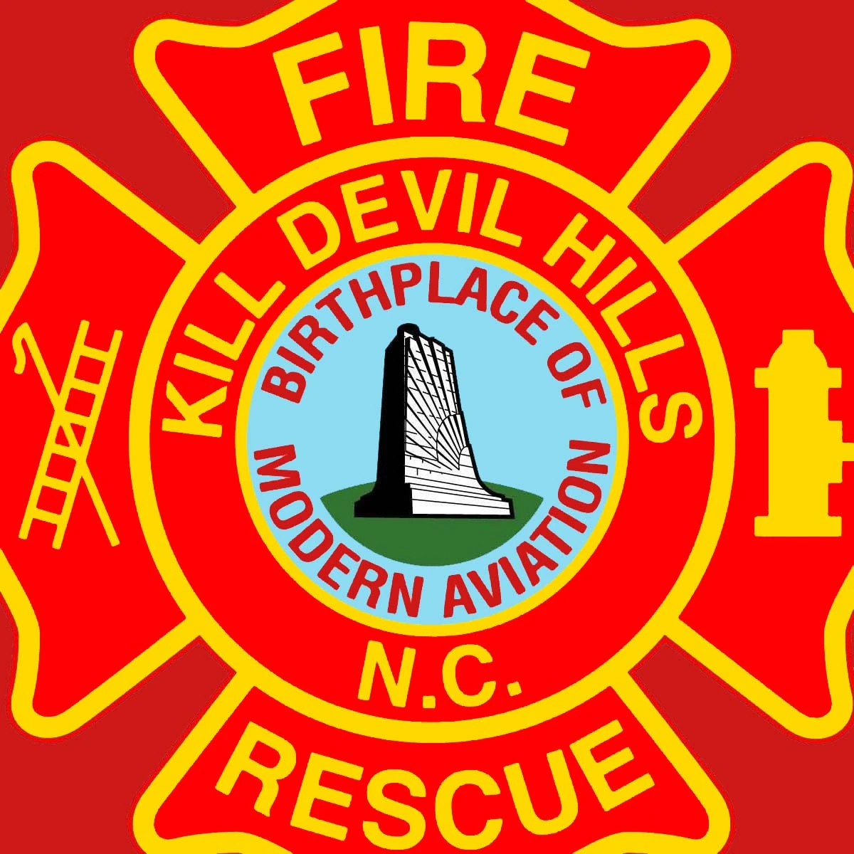 Kill Devil Hills Fire Department Firefighting Wiki Fandom