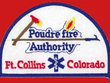Poudre Fire Authority