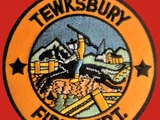 Tewksbury Fire Department