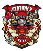 Leeds Station 2