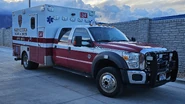 Medic Ambulance 34