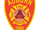 Auburn Fire Department (Massachusetts)