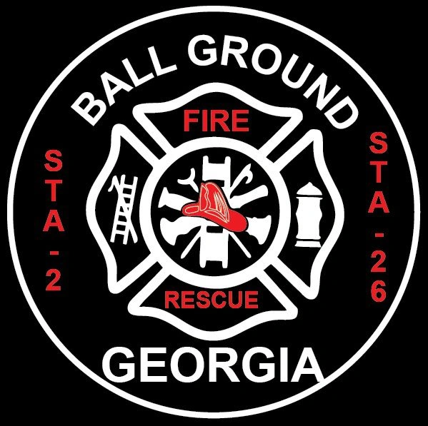 Ball Ground Volunteer Fire Department Firefighting Wiki Fandom