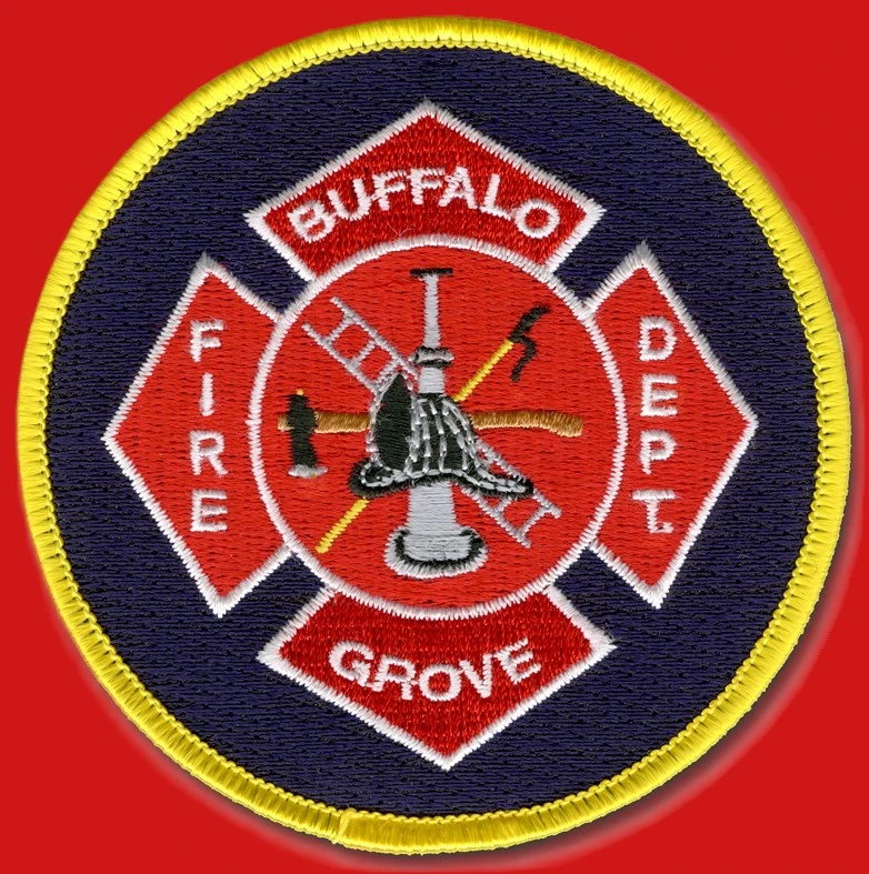 Buffalo Grove Fire Department Firefighting Wiki Fandom