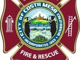 Costa Mesa Fire & Rescue