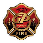 Grants Pass Fire-Rescue