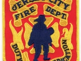 Jersey City Fire Department