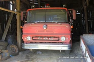 1966 GMC T6500 / Thibault