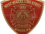 West Athens Limestreet Fire District
