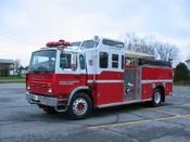 Unité 207 - 1998 Mack Manager MS300P / Maxi Métal