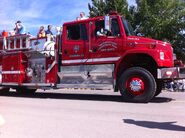 Engine 2 (pictured as Pump 25-1)