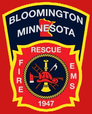 Bloomington Fire Department (Minnesota) | Firefighting Wiki | Fandom