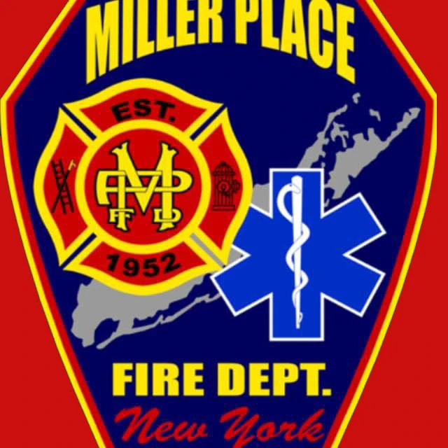 Miller Place Fire Department Firefighting Wiki Fandom